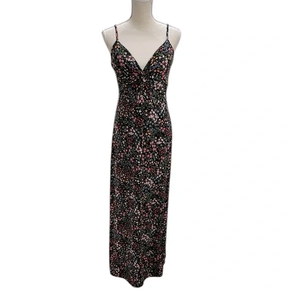 no boundaries black floral dress Black and White One Shoulder Evening Dress Flower Long Drape Prom Dres –  Msikoods Official Store